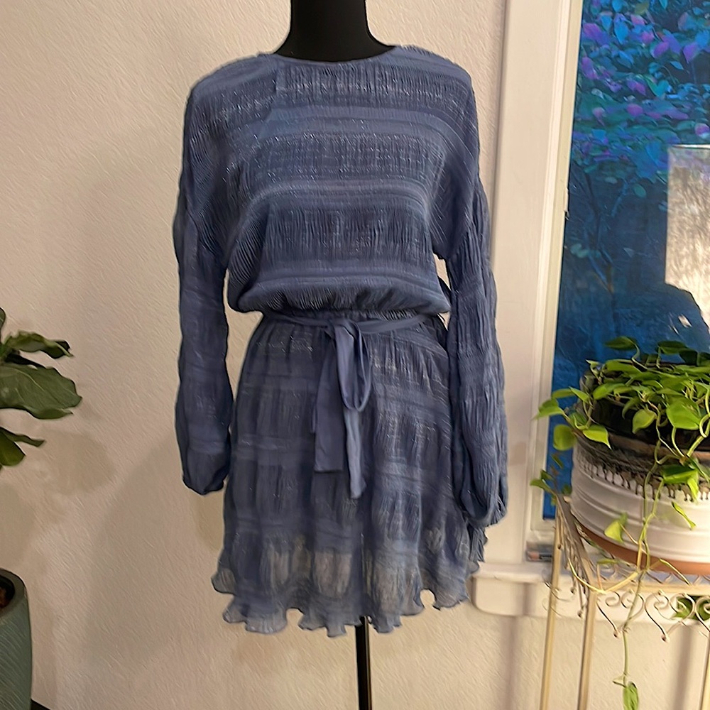 Fun dress